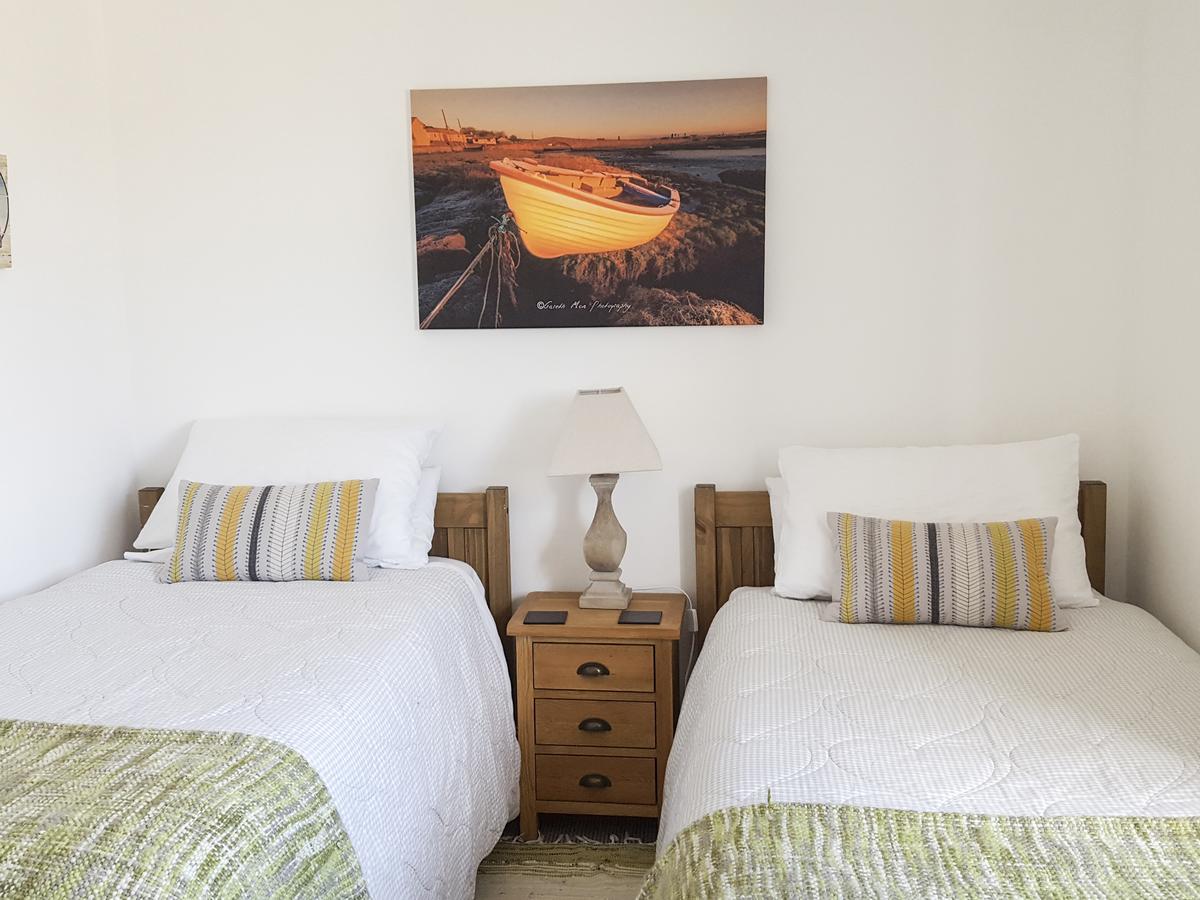 Angorfa Villa Cemaes Bay Eksteriør bilde